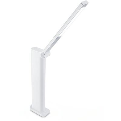 Лампа настольная аккумуляторная Philips LED Amber белый (929003194507)