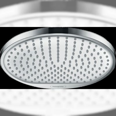 Верхній душ Hansgrohe Crometta S (26723000)