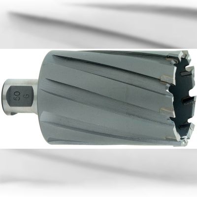 Корончаті свердло Metabo Weldon 19 HM 60х55 мм (626614000)