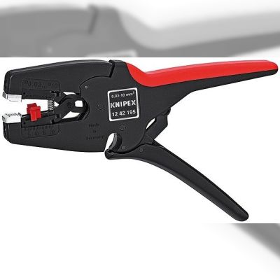 Автоматичний стрипер Knipex MultiStrip (12 42 195)