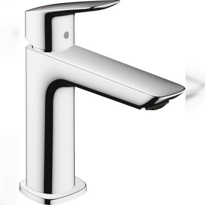Змішувач для раковини Hansgrohe Logis (71251000)