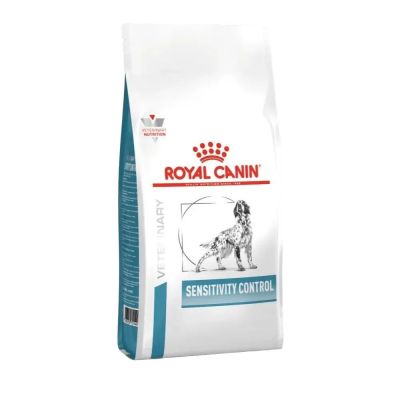 Сухий корм для собак Royal Canin Sensitivity Control 1,5 кг - домашня птиця
