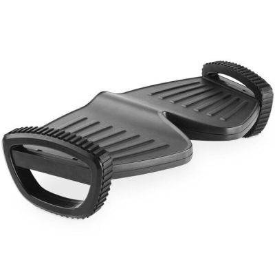 Подставка DIGITUS Active Ergonomic Footrest black (DA-90412)