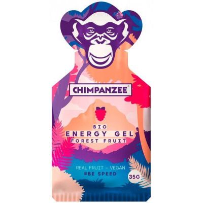 Энергетический гель Chimpanzee Energy Gel Forest Fruit 35 г