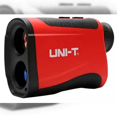Лазерний далекомір UNI-T LM600 (895350)