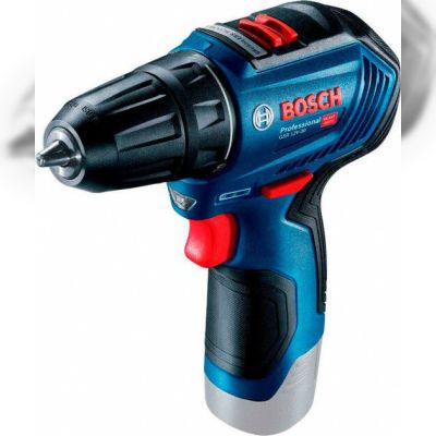Акумуляторний шуруповерт Bosch GSR 12V-30 (06019G9002) без АКБ та ЗП