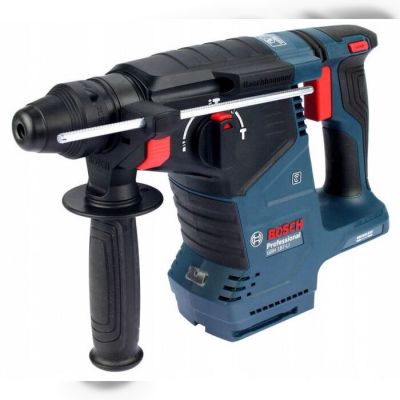 Акумуляторний перфоратор Bosch GBH 187-LI (0611923022)