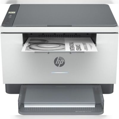 МФУ лазерное HP LaserJet MFP M236d (9YF94A)
