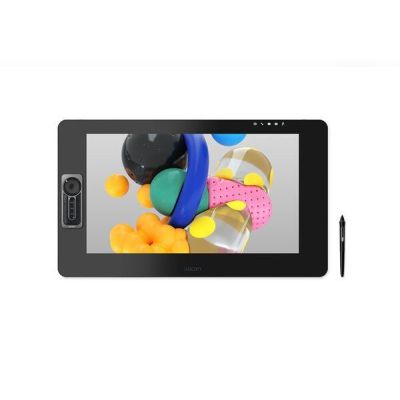 Монитор-планшет Wacom Cintiq 24 ProTouch (DTH-2420)
