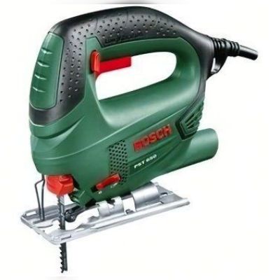 Лобзик Bosch PST 650, 500Вт, 1.6 кг