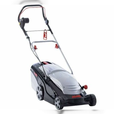 Газонокосарка AL-KO Silver 34 E Comfort