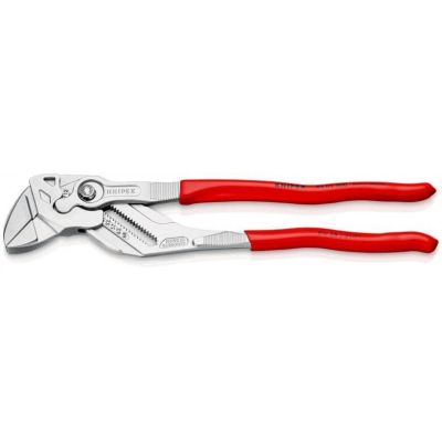 Кліщі переставні Knipex (86 03 300)