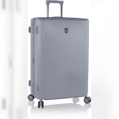 Валіза Heys Earth Tones (L) Glacier Grey, 10156-0144-30 (930383)