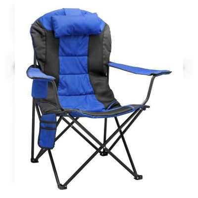 Крісло портативне Рибак Преміум NR-38 NeRest 4820211100858BLUE