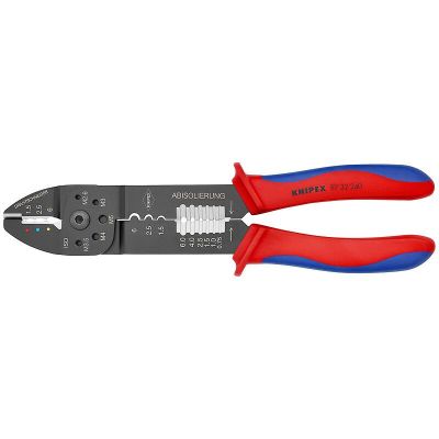 Кліщі затискні Knipex (97 32 240)