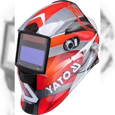 Маска для зварювання Yato YT-73921
