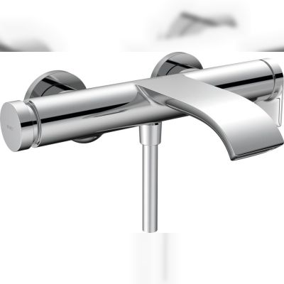 Змішувач для ванни Hansgrohe Vivenis, хром (75420000)