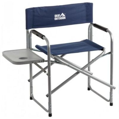 Стілець Skif Outdoor Colonel dark blue (389.00.97)