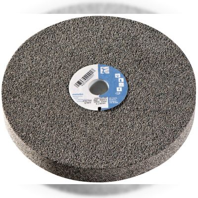 Шліфувальний диск Metabo 200x25x32 мм, 36 P NK DS (630784000)