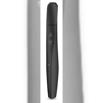 Ручка 3D Dewang D12 черная PCL (D12BLACK)