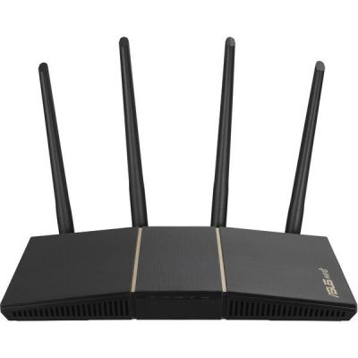 Маршрутизатор ASUS RT-AX57 AX3000 (90IG06Z0-MO3C00)