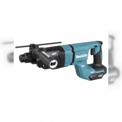 Акумуляторний перфоратор Makita XGT 40V Max HR007GZ (без АКБ та ЗП)