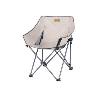 Крісло складане Naturehike NH20JJ022 хакі