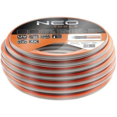 Шланг Neo Tools 3/4 ", 50м Optima (15-825)