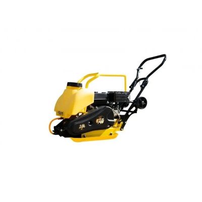 Віброплита Sturm бензинова 4.8кВт 110кг (PC8811DKW)
