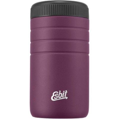 Термос для еды Esbit FJS550TL-AU aubergine