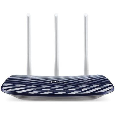 Роутер TP-LINK ARCHER-C20