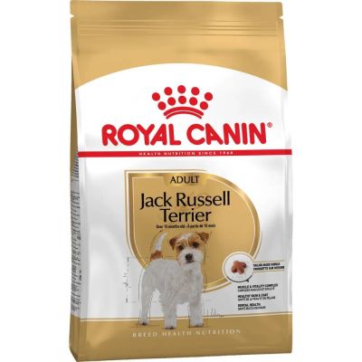 Сухий корм для собак Royal Canin Jack Russel Adult 1,5 кг - домашня птиця