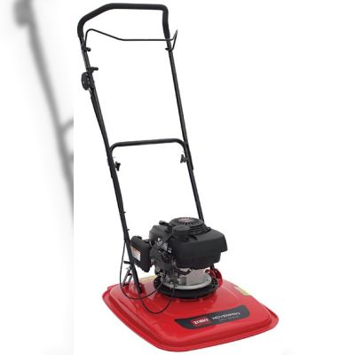 Косарка на повітряній подушці TORO Hower PRO 550