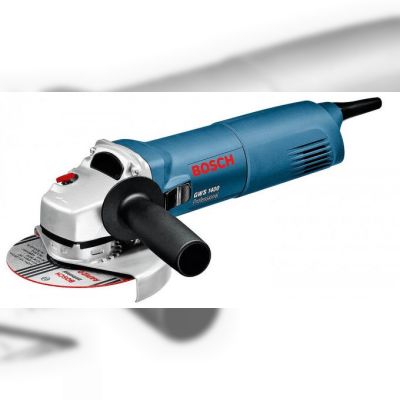 Кутова шліфмашина Bosch GWS 1400 (0601824806)