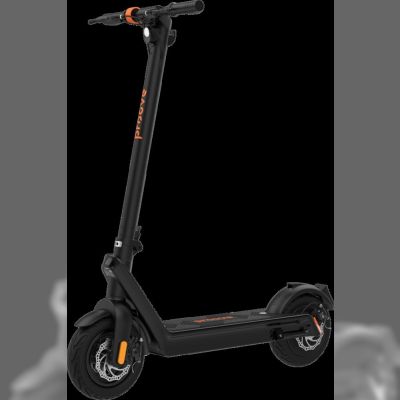 Електросамокат Proove Model X-City Pro Max, чорно-помаранчевий (35686)