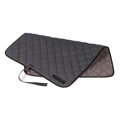 Матрац Pet Fashion «Travel №2» 110 х 80 см (чорний)