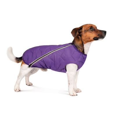 Жилет для собак Pet Fashion E.Vest XL (фіолетовий)