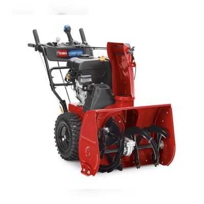 Снігоприбиральна машина Toro Power Max HD 928 OAE (38850)