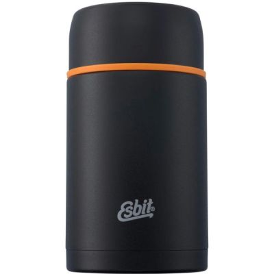 Термос для еды Esbit FJ1000ML black