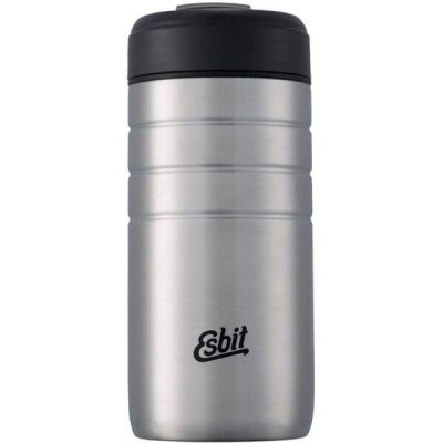 Термокружка Esbit MGF450TL-S stainless steel