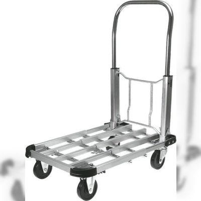 Тележка грузовая TOPEX до 150 кг (79R300)