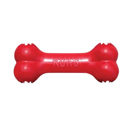 Іграшка для собак кістка-годівниця Kong Classic Goodie Bone 25,6 см L
