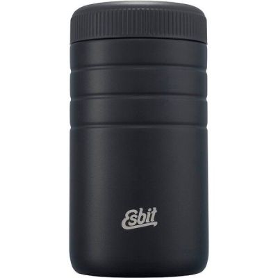 Термос для еды Esbit FJS550TL-DG black