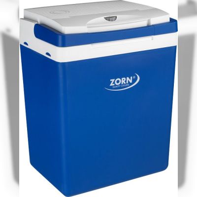 Автомобільний холодильник Zorn E-32 12/230 V (4251702500053)