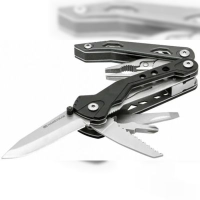 Мультитул True Utility Handyone (TR TU181)