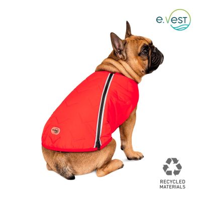 Жилет для собак Pet Fashion E.Vest M-2 (червоный)