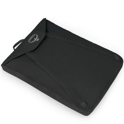 Органайзер Osprey Ultralight Garment Folder black - O/S - черный