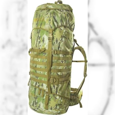 Рюкзак Tactical Extreme Kiborg 100 (multicam) (TC03104)