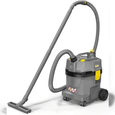 Пилосос для сухого та вологого прибирання Karcher NT 22/1 Ap (1.378-600.0)