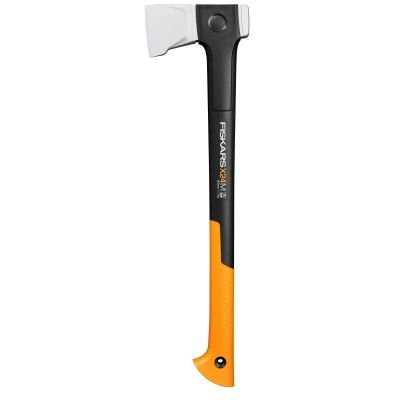 Сокира-колун Fiskars X-series X24 Splitting M (1069106)